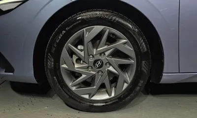 Hyundai Avante 2024, 55610 км, за 9780.75 USD