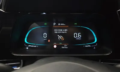 Hyundai Avante 2024, 55610 км, за 9780.75 USD - фото 8
