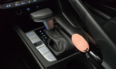 Hyundai Avante 2024, 55610 км, за 9780.75 USD - фото 9