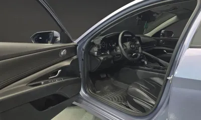 Hyundai Avante 2024, 55610 км, за 9780.75 USD - фото 10