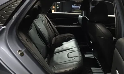 Hyundai Avante 2024, 55610 км, за 9780.75 USD - фото 12