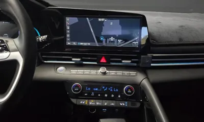 Hyundai Avante 2024, 55610 км, за 9780.75 USD - фото 14