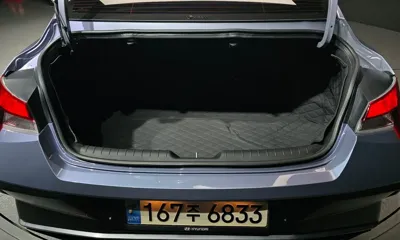 Hyundai Avante 2024, 55610 км, за 9780.75 USD - фото 20