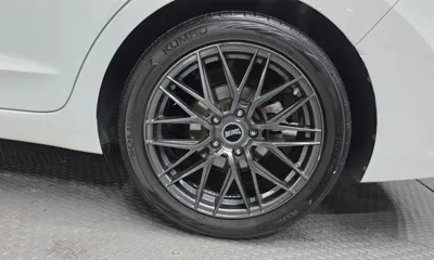 Hyundai Avante 2018, 139122 км, за 5616.12 USD