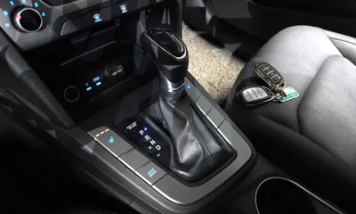 Hyundai Avante 2018, 139122 км, за 5616.12 USD - фото 9