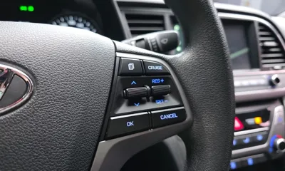 Hyundai Avante 2018, 139122 км, за 5616.12 USD - фото 15