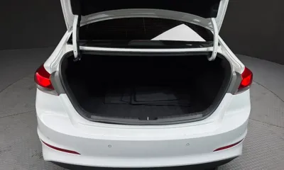 Hyundai Avante 2018, 139122 км, за 5616.12 USD - фото 20