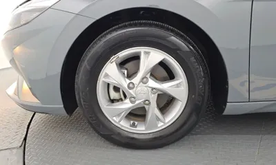Hyundai Avante 2021, 22740 км, за 12307.09 USD