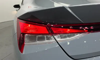 Hyundai Avante 2021, 22740 км, за 12307.09 USD - фото 23
