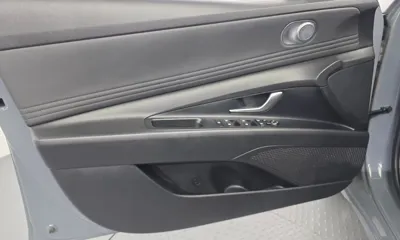 Hyundai Avante 2021, 22740 км, за 12307.09 USD - фото 24