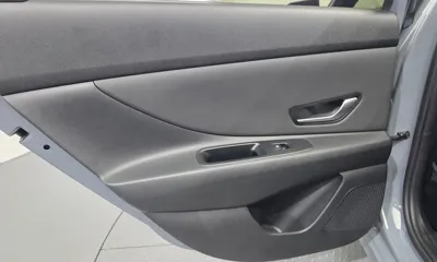 Hyundai Avante 2021, 22740 км, за 12307.09 USD - фото 25