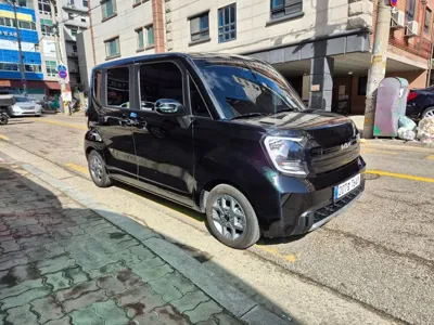Kia Ray 2026, 5000 км, за 12403.92 USD
