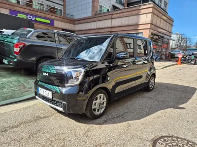 Kia Ray 2026, 5000 км, за 12403.92 USD