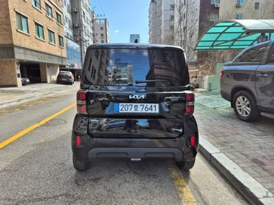 Kia Ray 2026, 5000 км, за 12403.92 USD