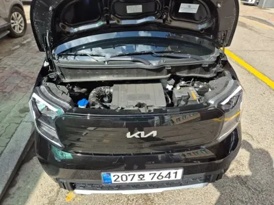 Kia Ray 2026, 5000 км, за 12403.92 USD