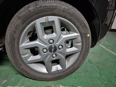 Kia Ray 2026, 5000 км, за 12403.92 USD - фото 6