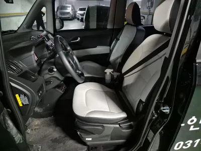 Kia Ray 2026, 5000 км, за 12403.92 USD - фото 8