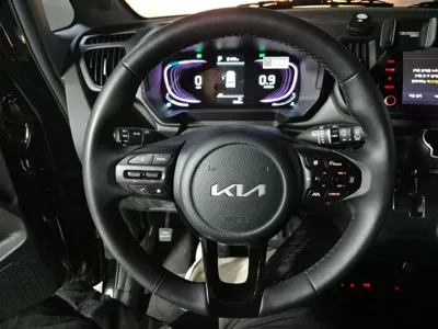 Kia Ray 2026, 5000 км, за 12403.92 USD - фото 10