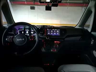 Kia Ray 2026, 5000 км, за 12403.92 USD - фото 18