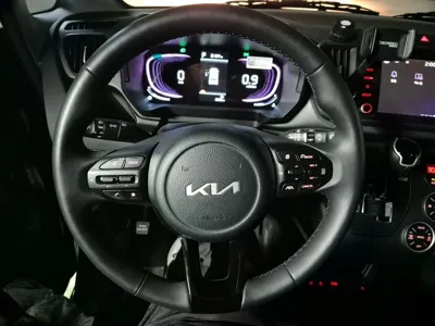 Kia Ray 2026, 5000 км, за 12403.92 USD - фото 19