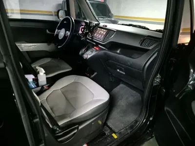 Kia Ray 2026, 5000 км, за 12403.92 USD - фото 20