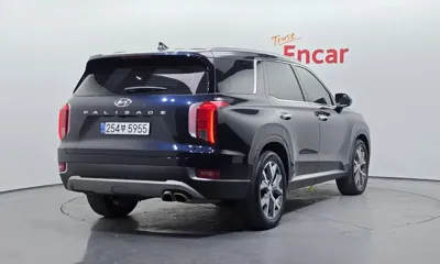 Hyundai Palisade 2020, 63853 км, за 14535.97 USD