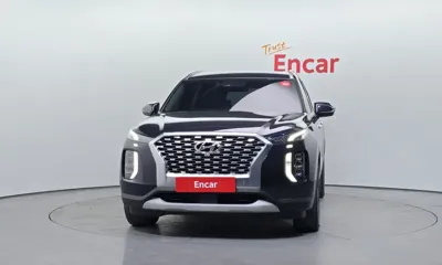 Hyundai Palisade 2020, 63853 км, за 14535.97 USD
