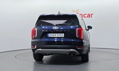 Hyundai Palisade 2020, 63853 км, за 14535.97 USD