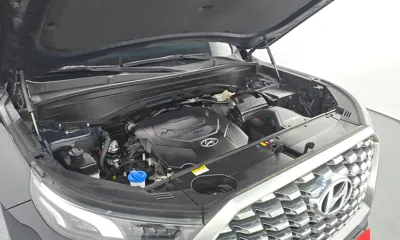 Hyundai Palisade 2020, 63853 км, за 14434.82 USD - фото 6