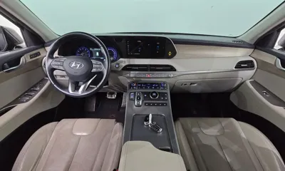 Hyundai Palisade 2020, 63853 км, за 14434.82 USD - фото 7