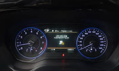 Hyundai Palisade 2020, 63853 км, за 14434.82 USD - фото 8