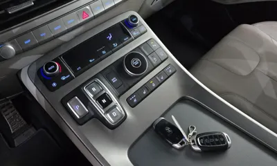 Hyundai Palisade 2020, 63853 км, за 14434.82 USD - фото 9