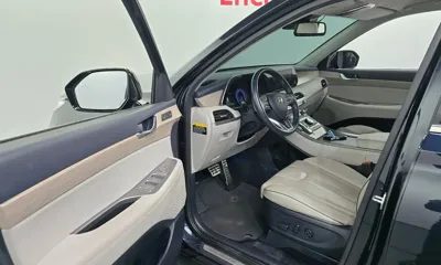 Hyundai Palisade 2020, 63853 км, за 14434.82 USD - фото 10