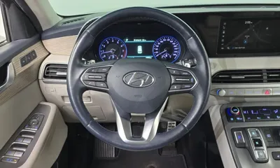 Hyundai Palisade 2020, 63853 км, за 14434.82 USD - фото 13