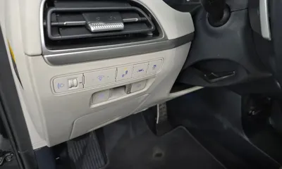 Hyundai Palisade 2020, 63853 км, за 14434.82 USD - фото 14