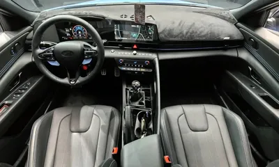 Hyundai Avante 2025, 12930 км, за 17545.34 USD - фото 7