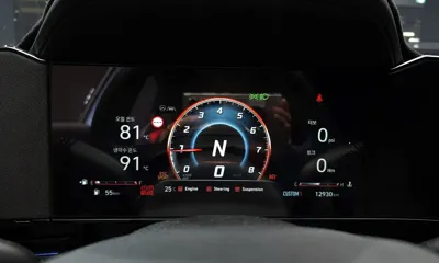 Hyundai Avante 2025, 12930 км, за 17545.34 USD - фото 8