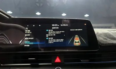 Hyundai Avante 2025, 12930 км, за 17545.34 USD - фото 27