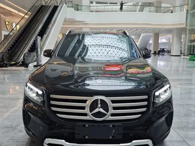 Mercedes-Benz GLB 2024, 16000 км, за 25720.51 USD