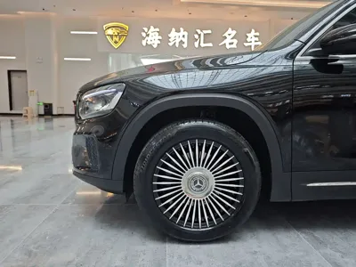 Mercedes-Benz GLB 2024, 16000 км, за 25720.51 USD - фото 6