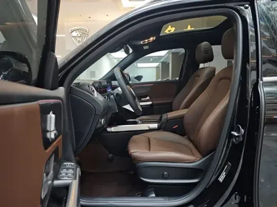 Mercedes-Benz GLB 2024, 16000 км, за 25720.51 USD - фото 7