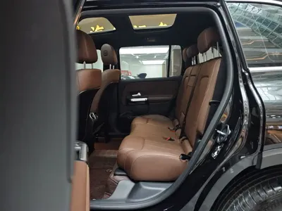 Mercedes-Benz GLB 2024, 16000 км, за 25720.51 USD - фото 8