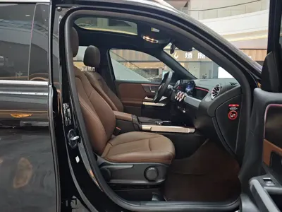 Mercedes-Benz GLB 2024, 16000 км, за 25720.51 USD - фото 11