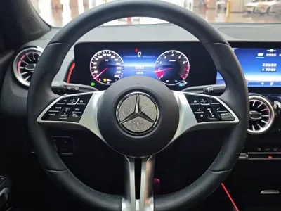 Mercedes-Benz GLB 2024, 16000 км, за 25720.51 USD - фото 16