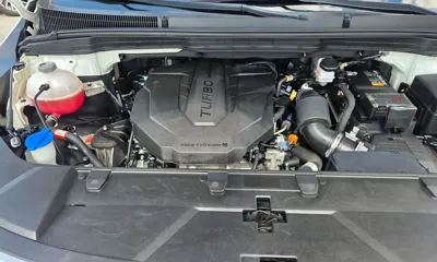Kia Canival 2021, 90500 км, за 15137.5 USD - фото 6