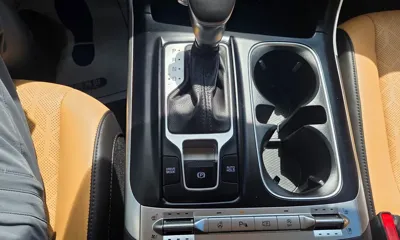 Kia Canival 2021, 90500 км, за 15137.5 USD - фото 9