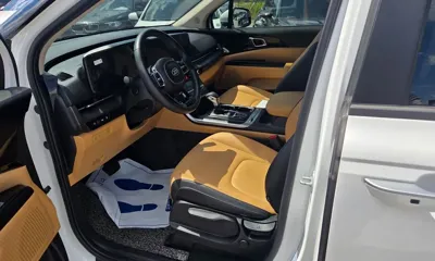 Kia Canival 2021, 90500 км, за 15137.5 USD - фото 10