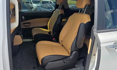 Kia Canival 2021, 90500 км, за 15137.5 USD - фото 11