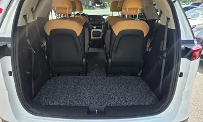 Kia Canival 2021, 90500 км, за 15137.5 USD - фото 13