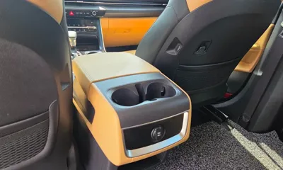 Kia Canival 2021, 90500 км, за 15137.5 USD - фото 20